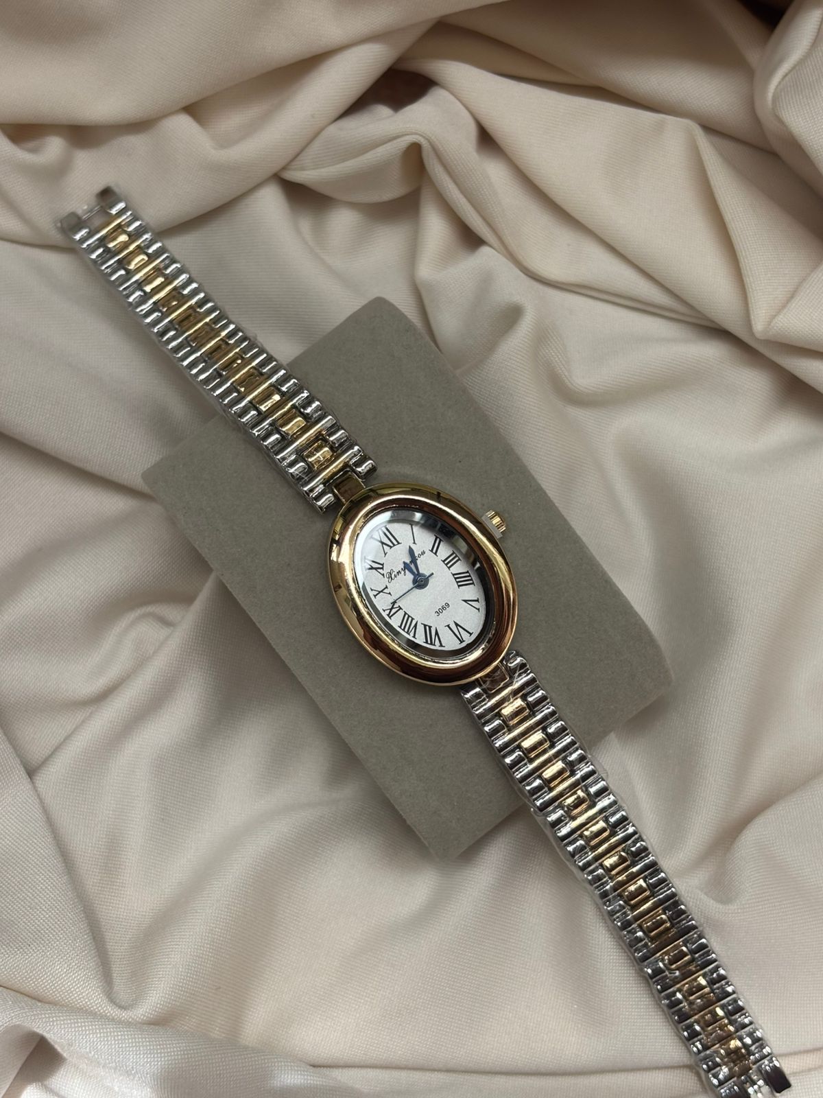 WATCH -BK193