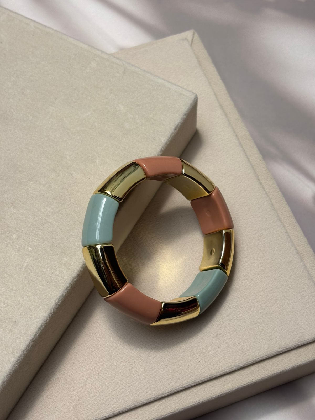 STRECHABLE BRACELET -TF061