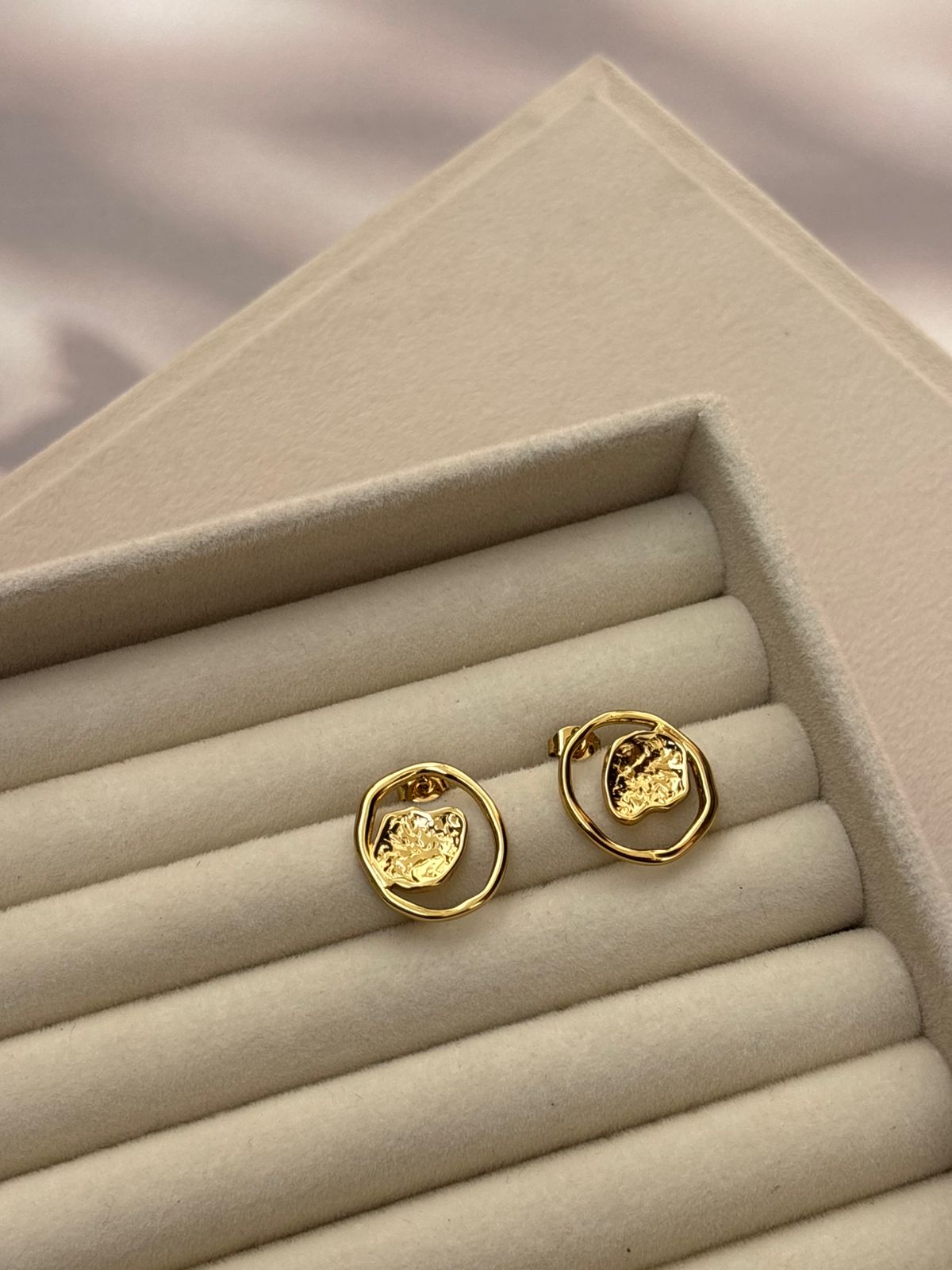 EARRING -YJ086