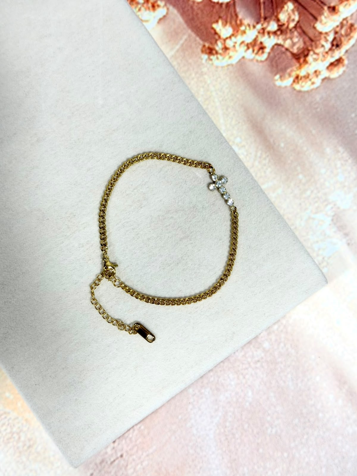 BRACELET KY192