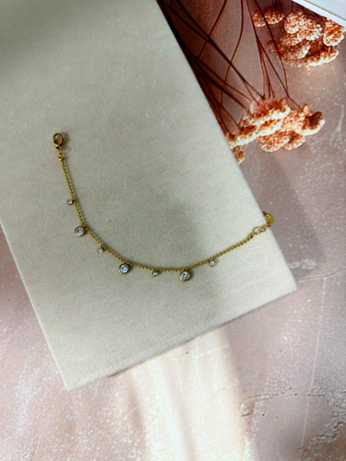 BRACELET KY198