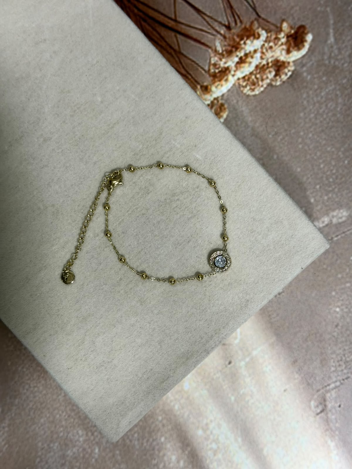 BRACELET KY202
