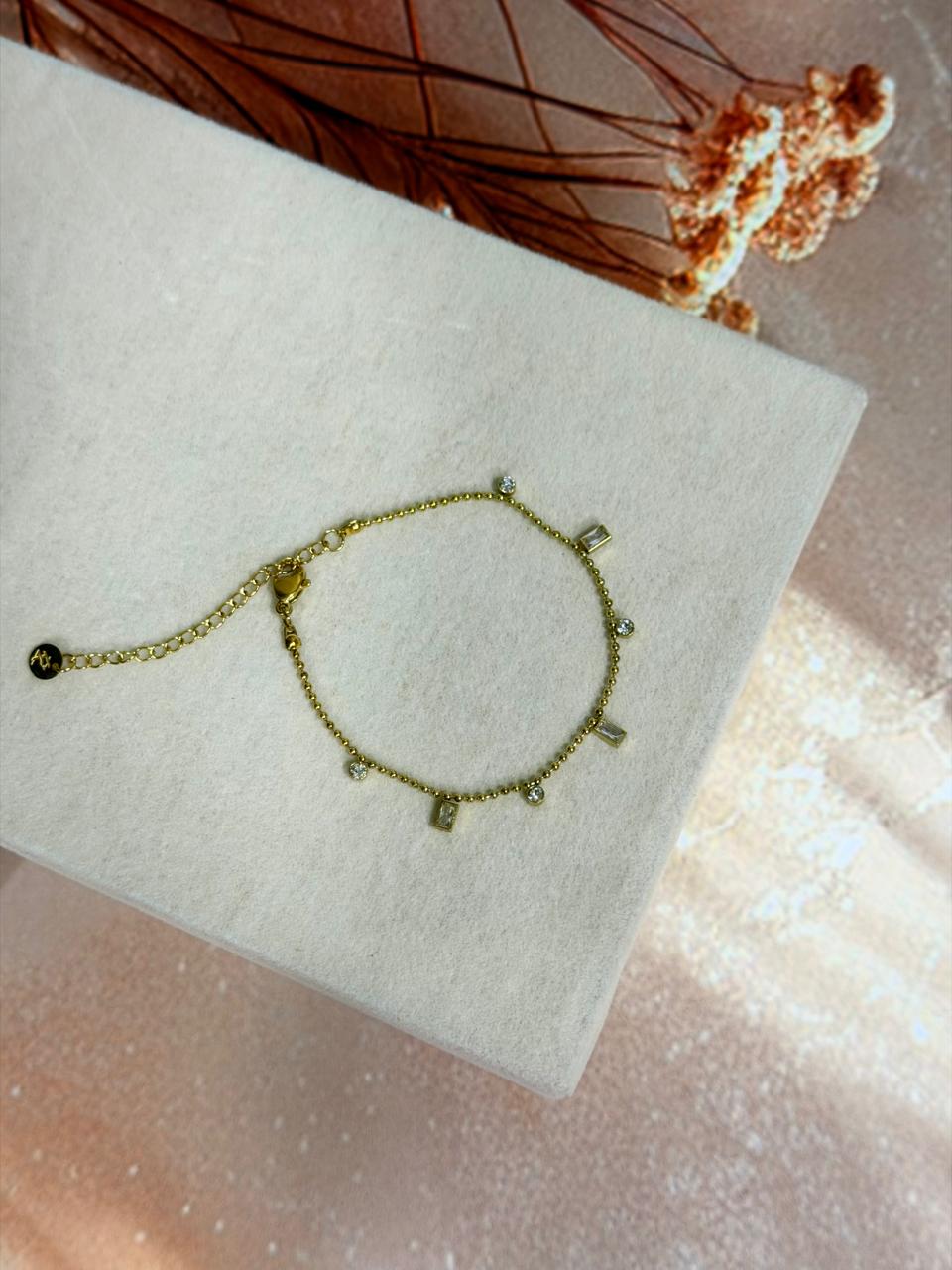 BRACELET KY194