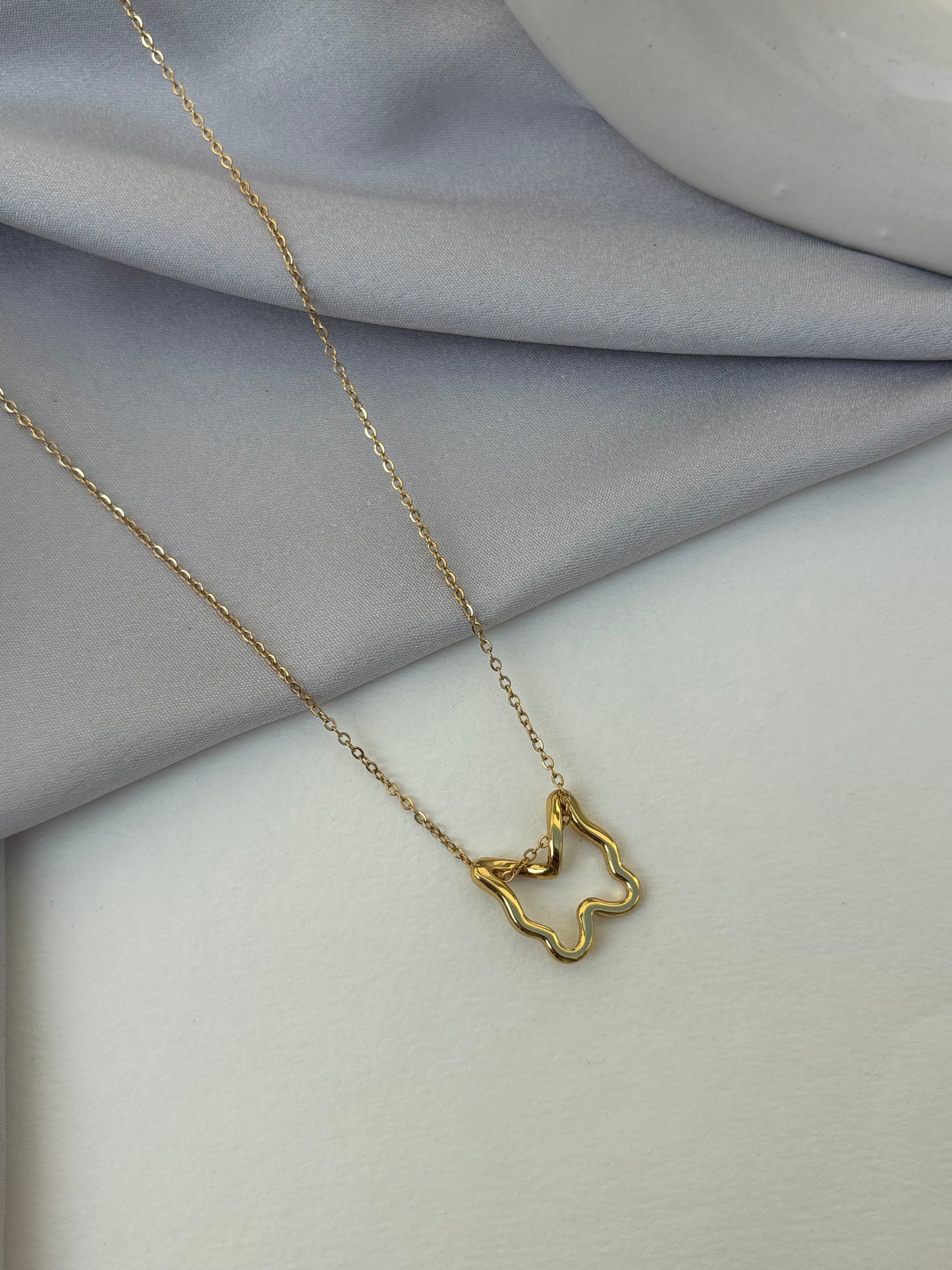 Necklace -YJ004