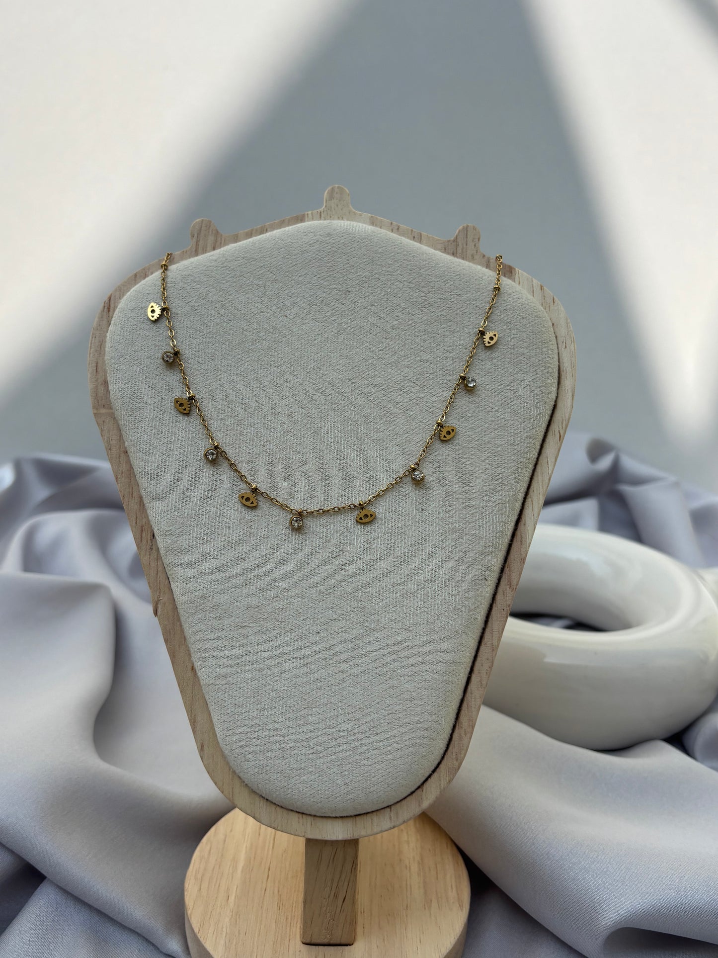 Necklace -YJ006