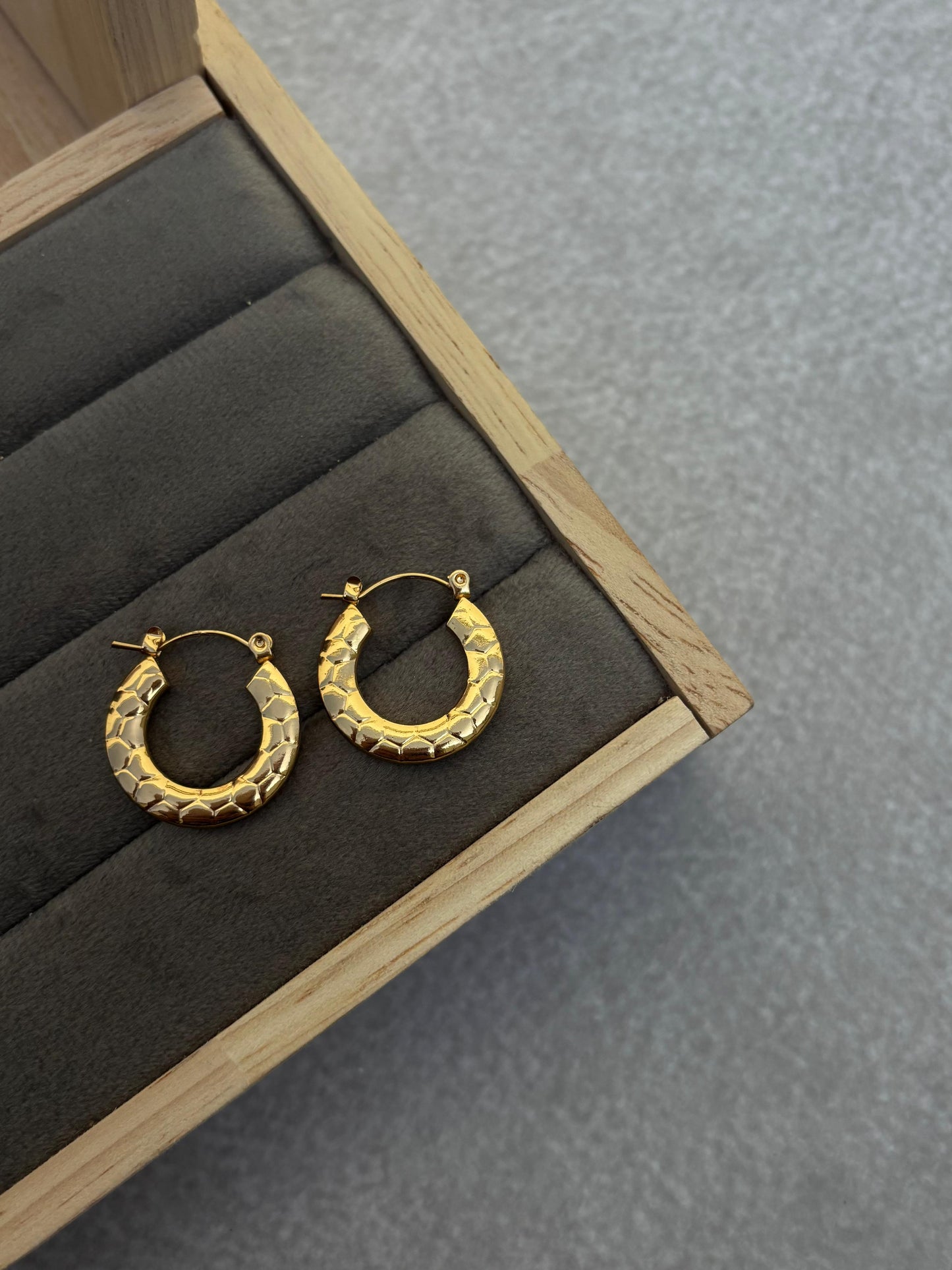 EARRING -YJ016