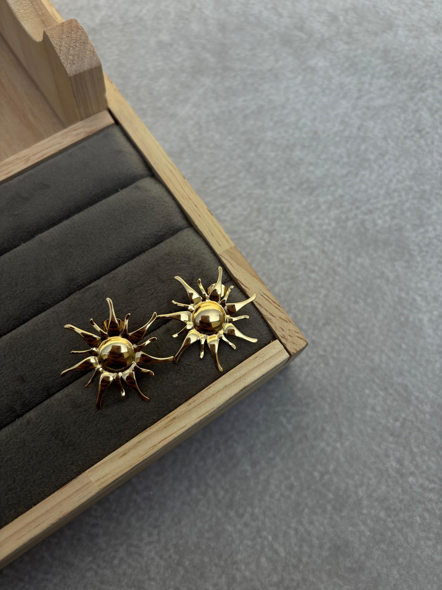 EARRING -YJ025