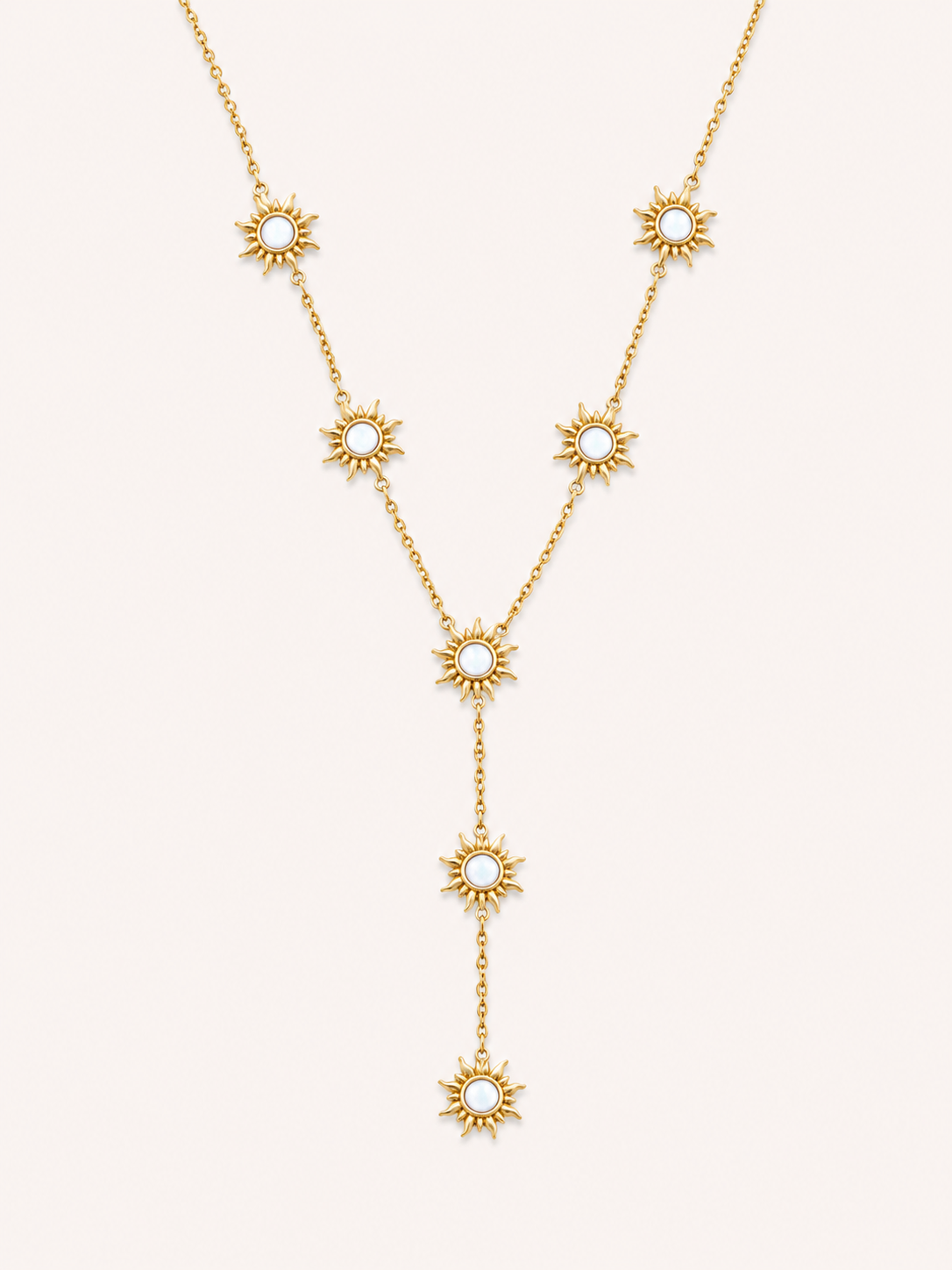 NECKLACE -KL050