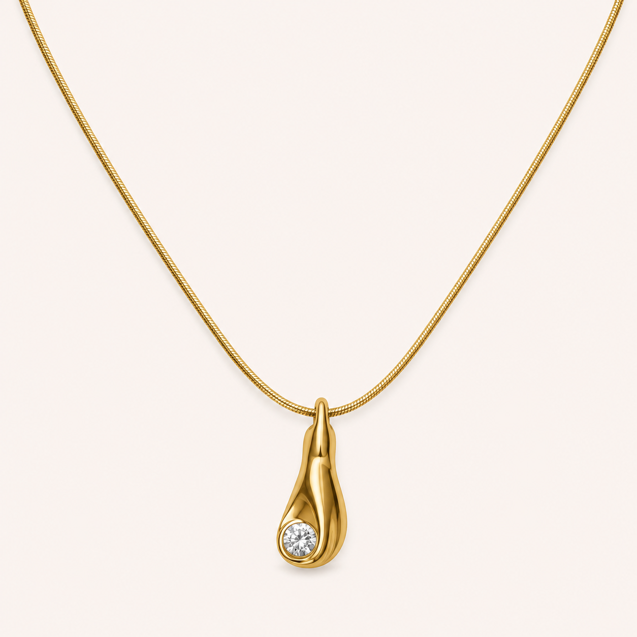 NECKLACE -KL038