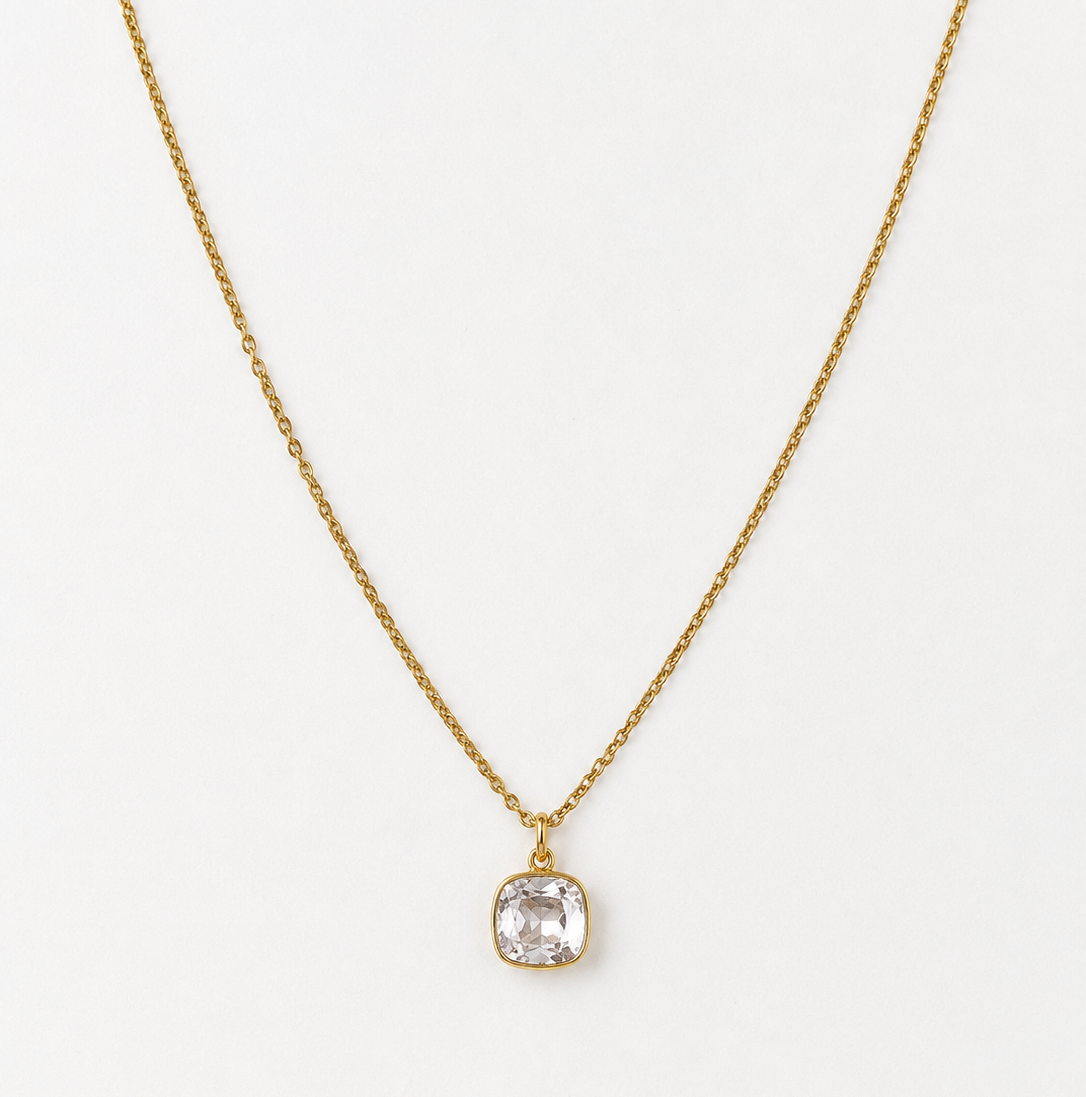 NECKLACE -BK076