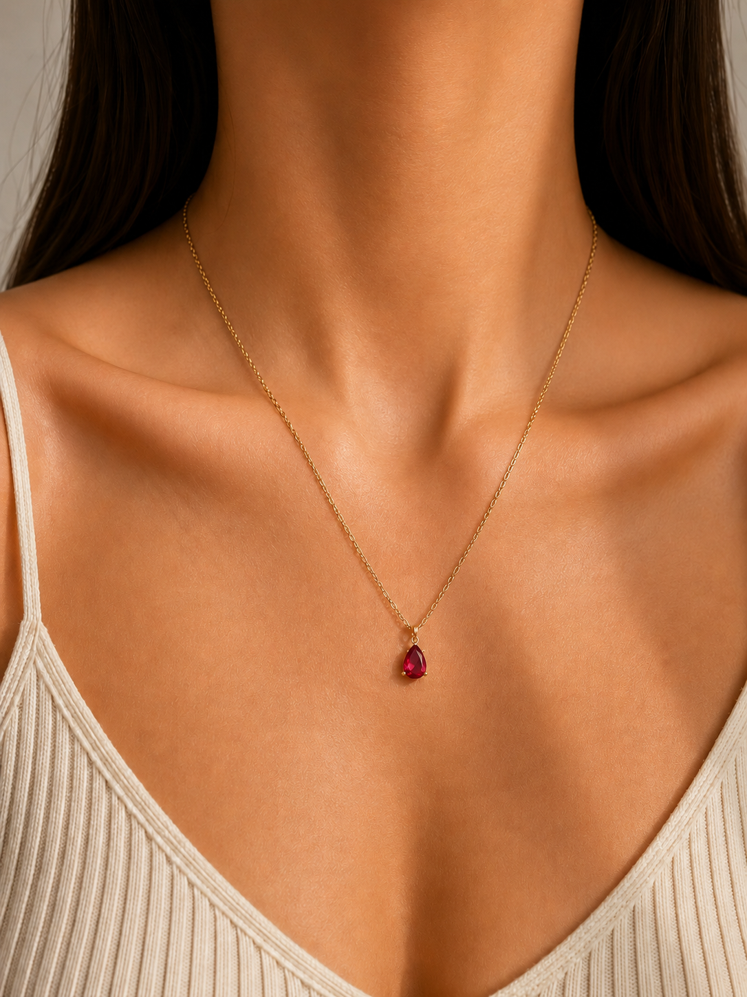 NECKLACE -NF087
