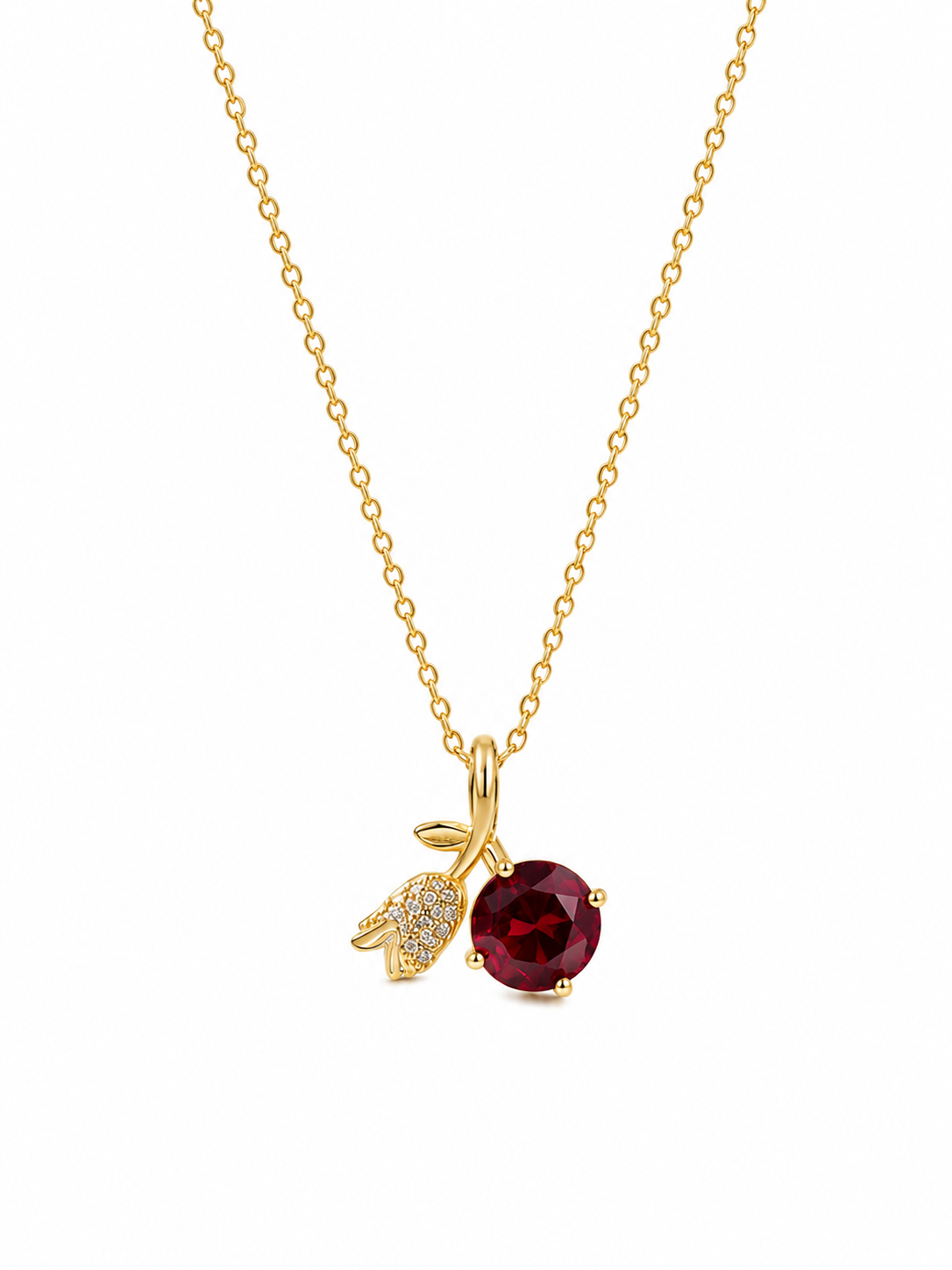 NECKLACE -YJ072