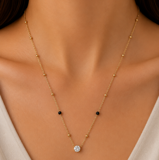 NECKLACE -NF037
