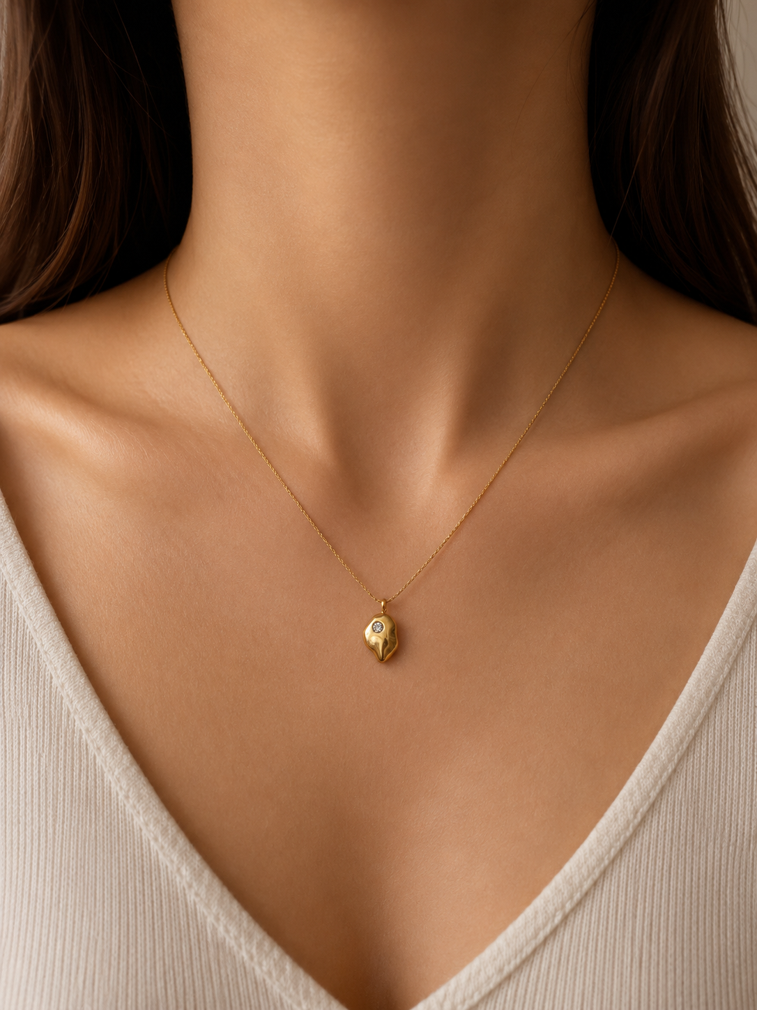 NECKLACE -KY140