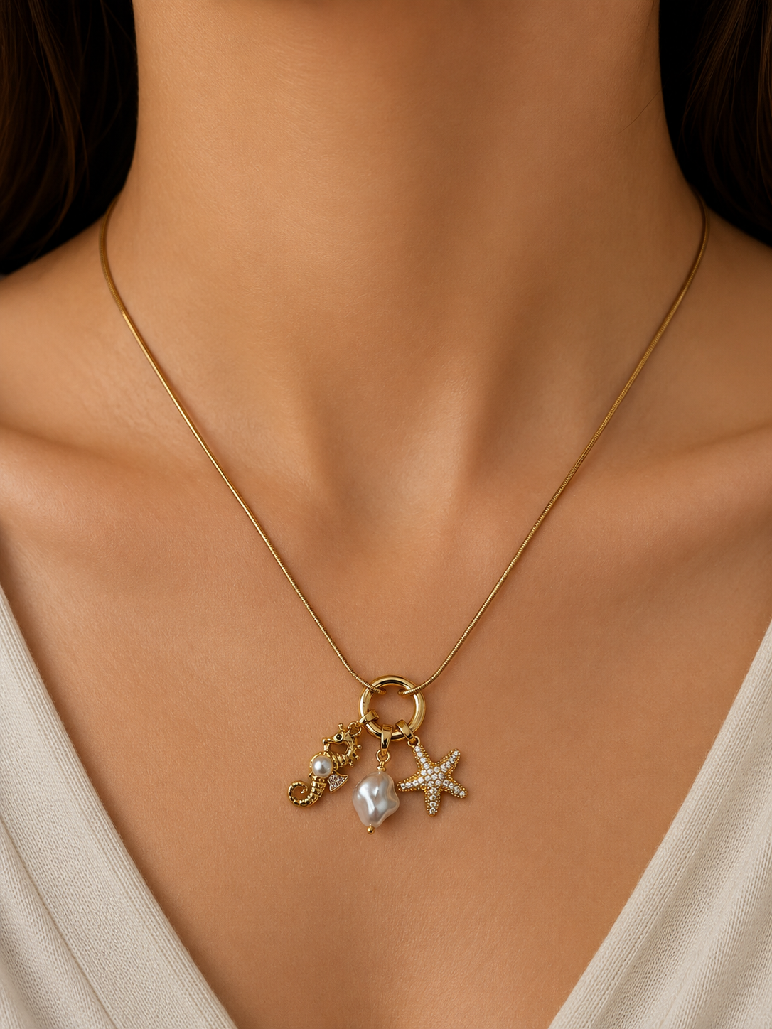 NECKLACE -NF036
