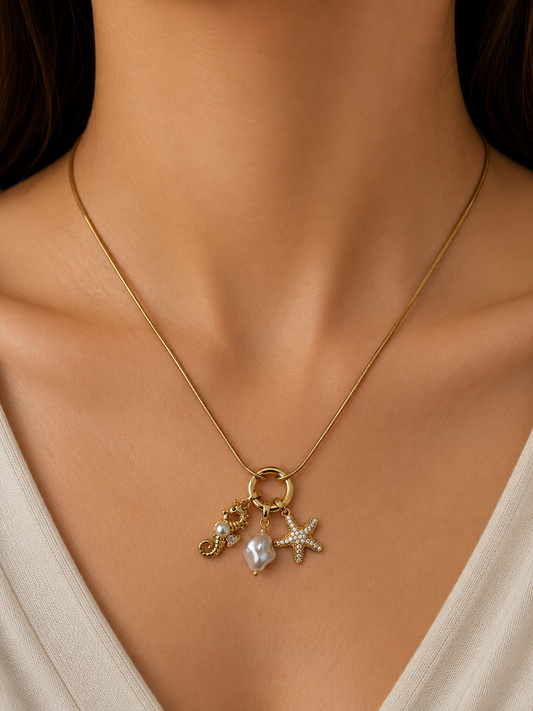 NECKLACE -NF036
