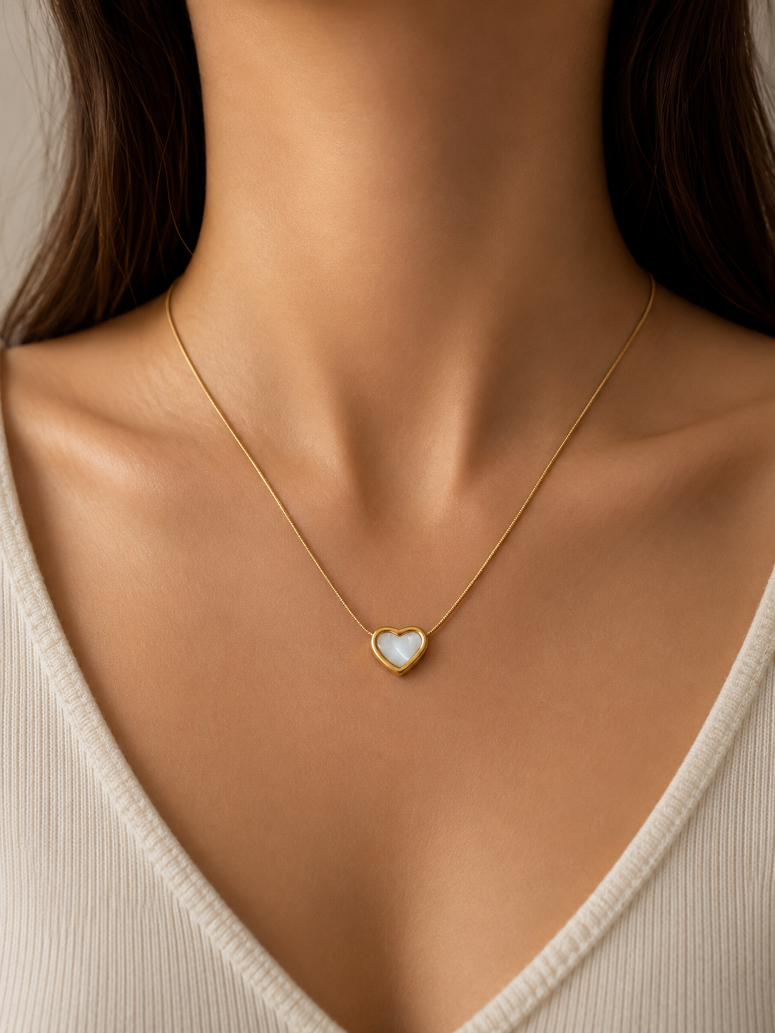 NECKLACE -KY137
