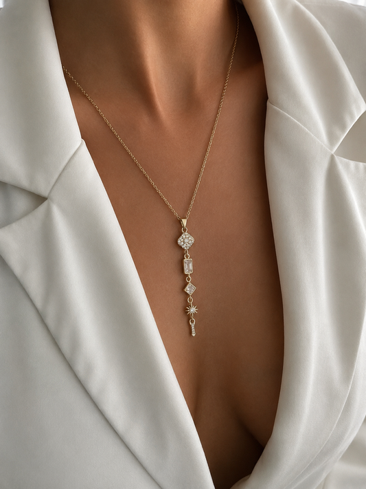 NECKLACE -KY173