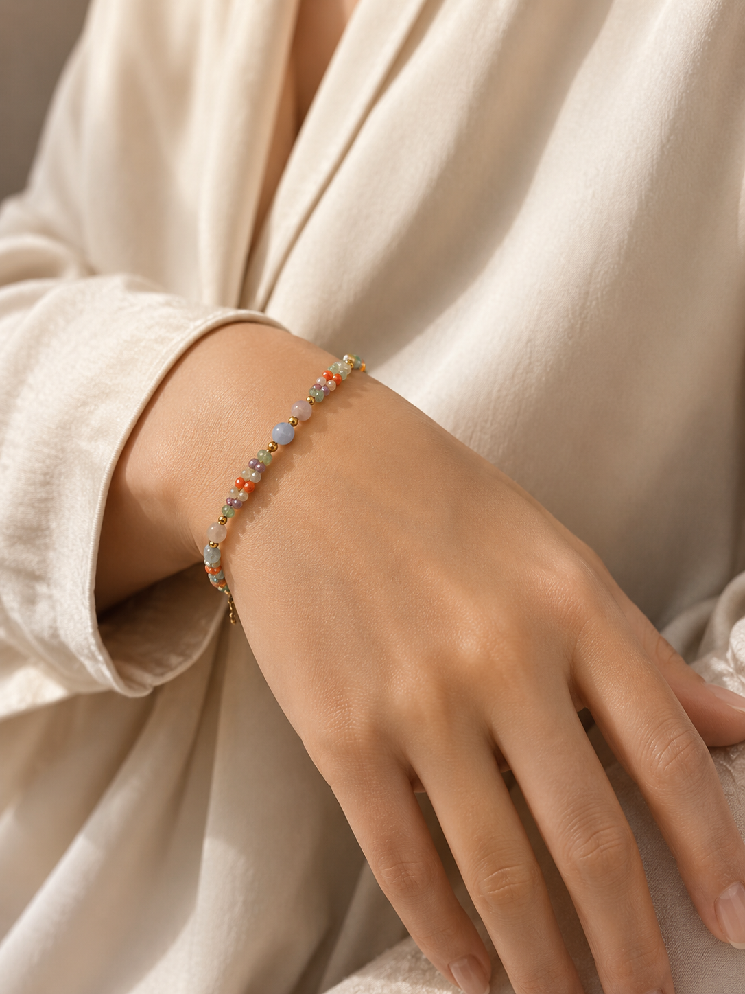 BRACELET -BK135