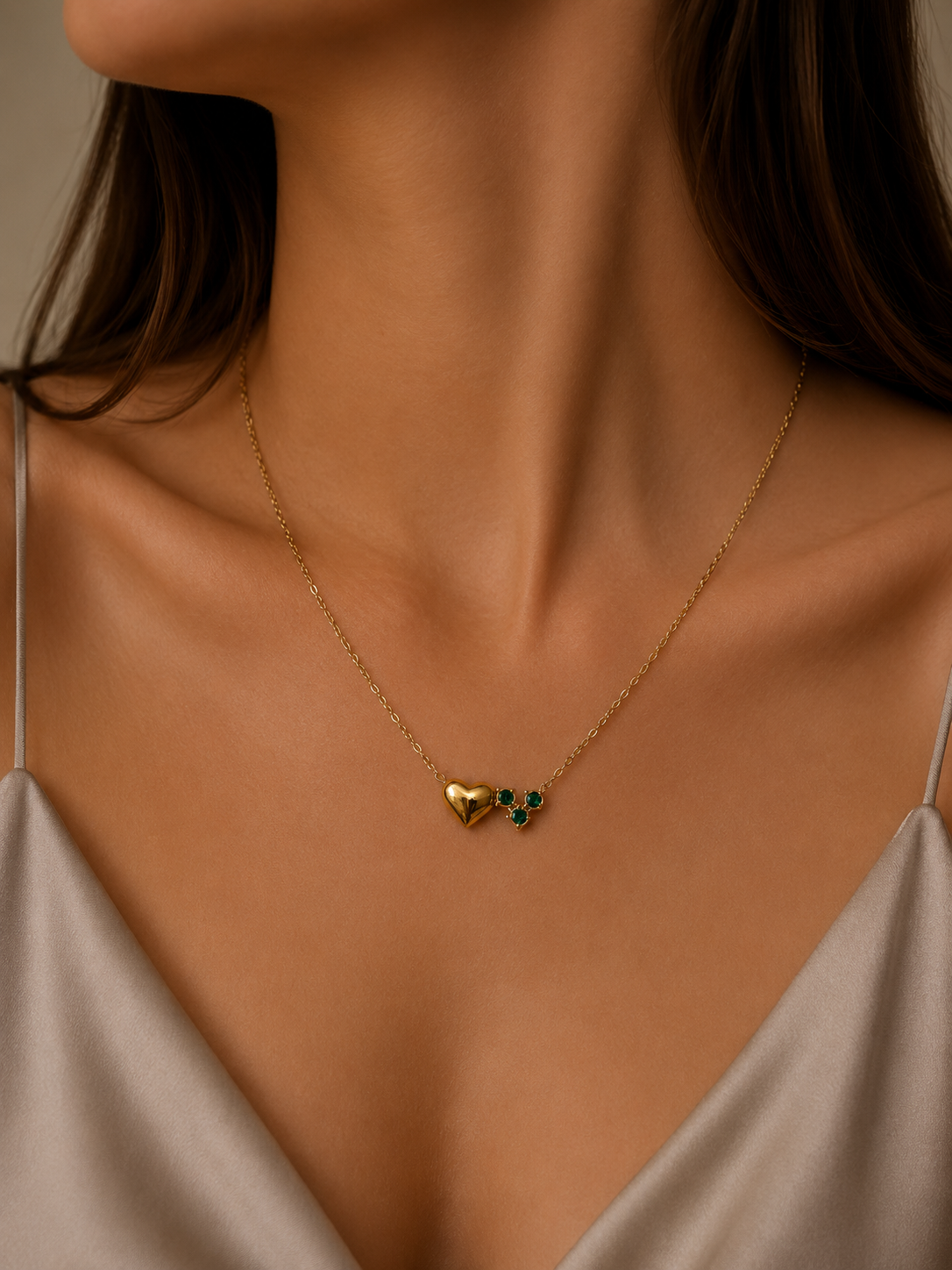 NECKLACE -BK127