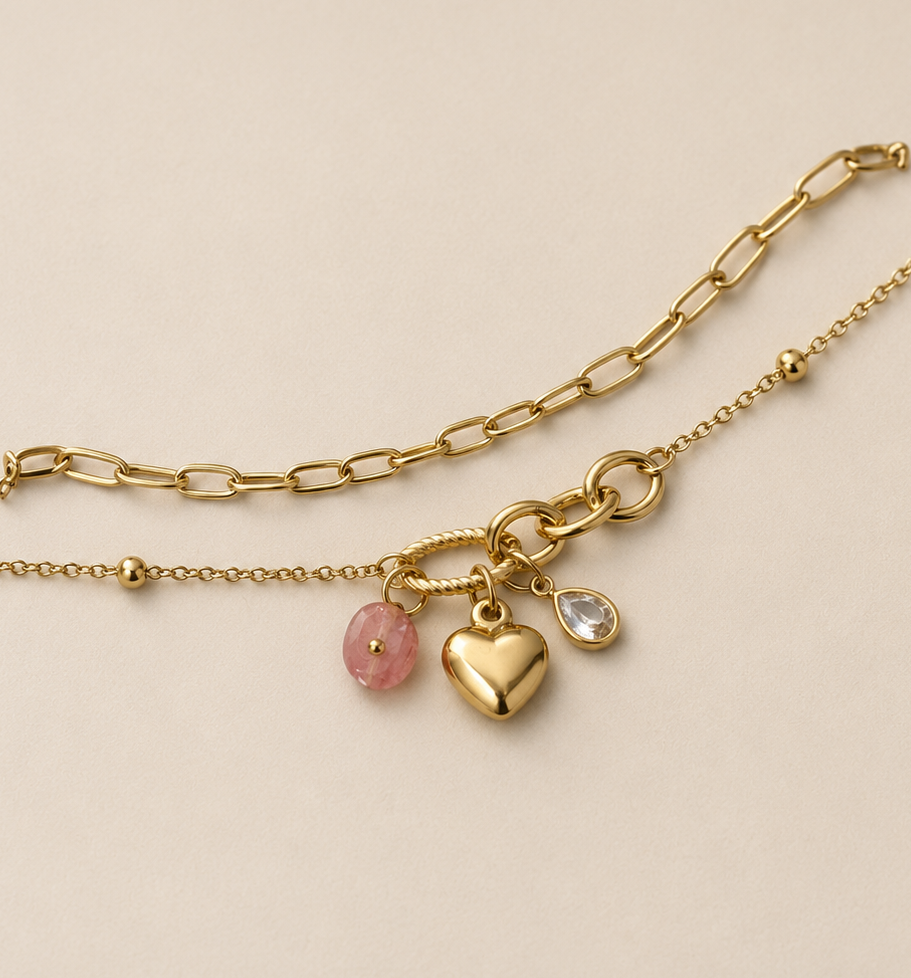 BRACELET -BK145