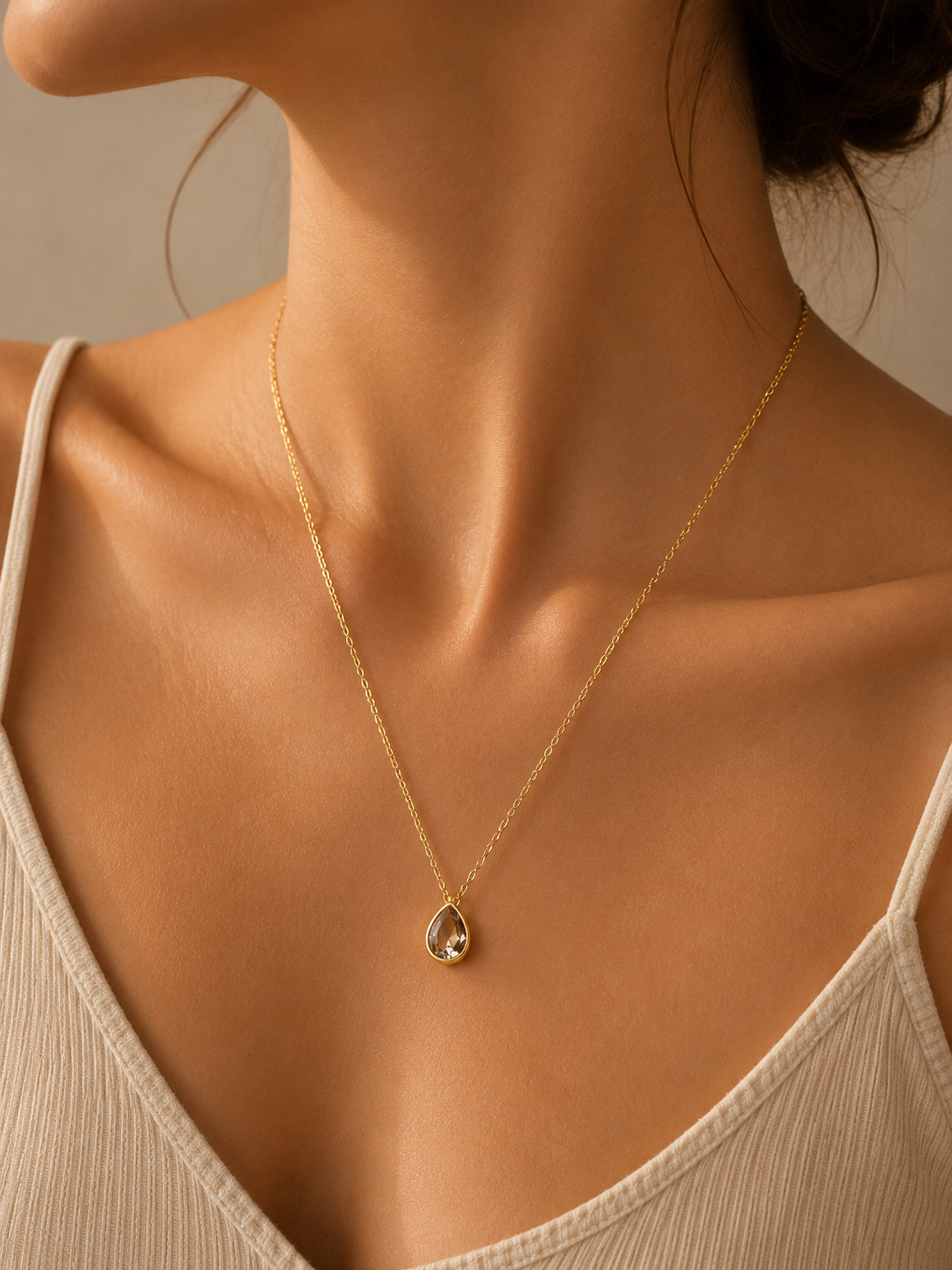 NECKLACE -NF046