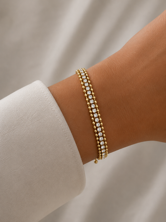 BRACELET -KY166