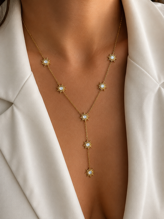 NECKLACE -KL050