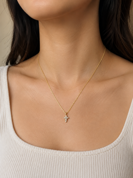 NECKLACE -NF038