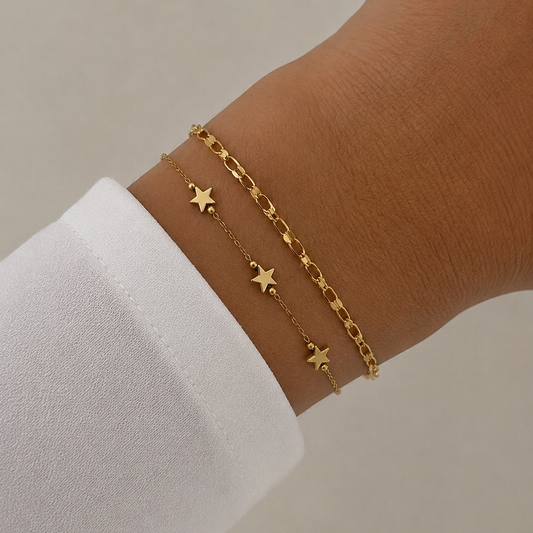 BRACELET -YJ074