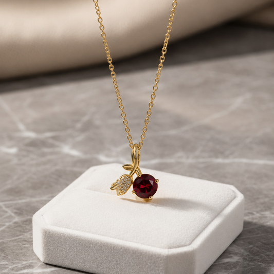 NECKLACE -YJ072