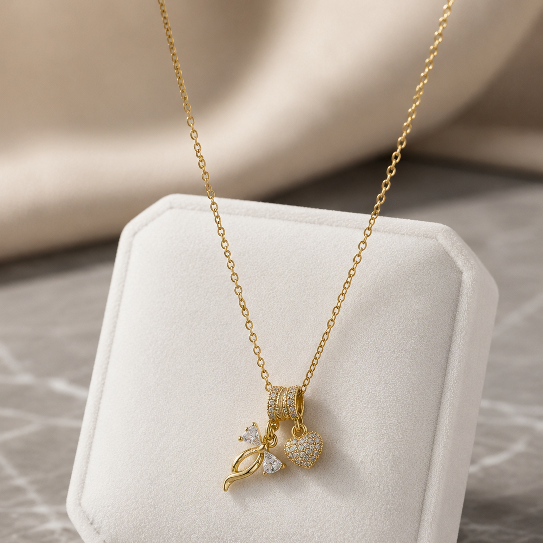 NECKLACE -YJ071