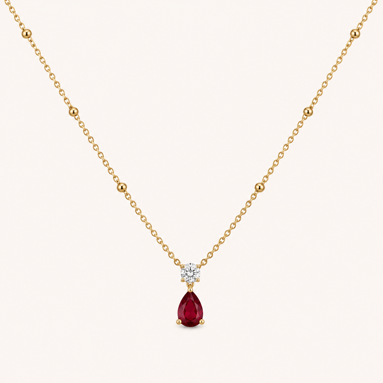 NECKLACE -KL043
