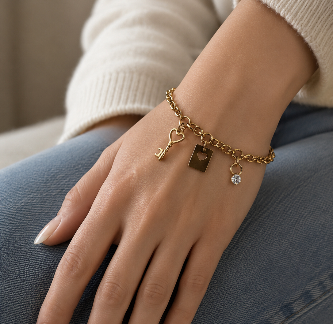 BRACELET -BK147
