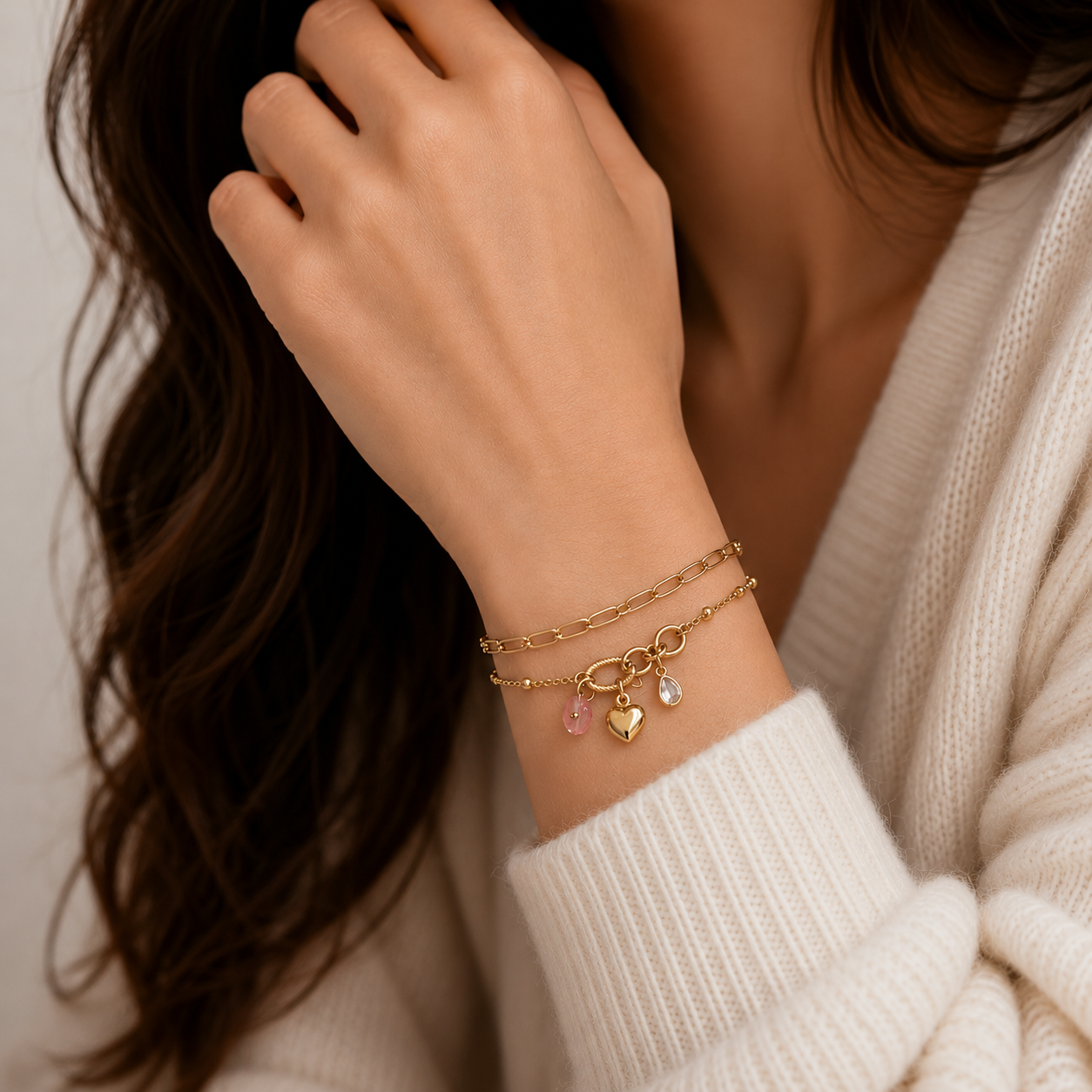 BRACELET -BK145