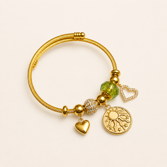 CHARM BRACELET -BK174