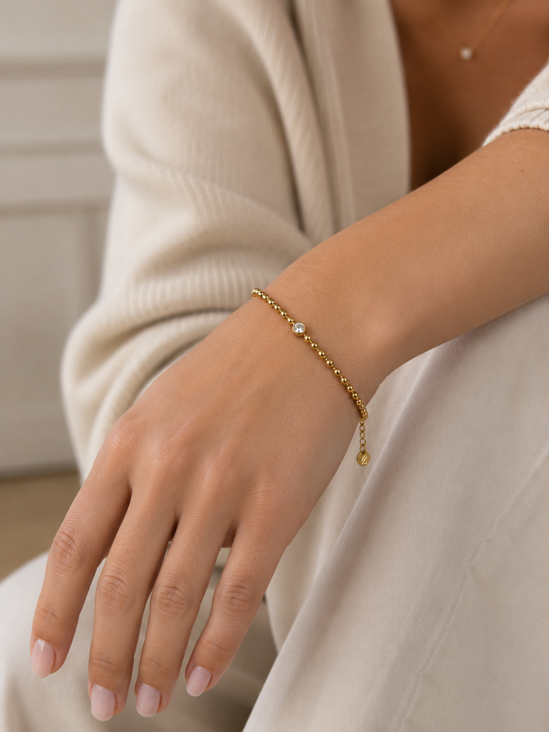 BRACELET -BK139