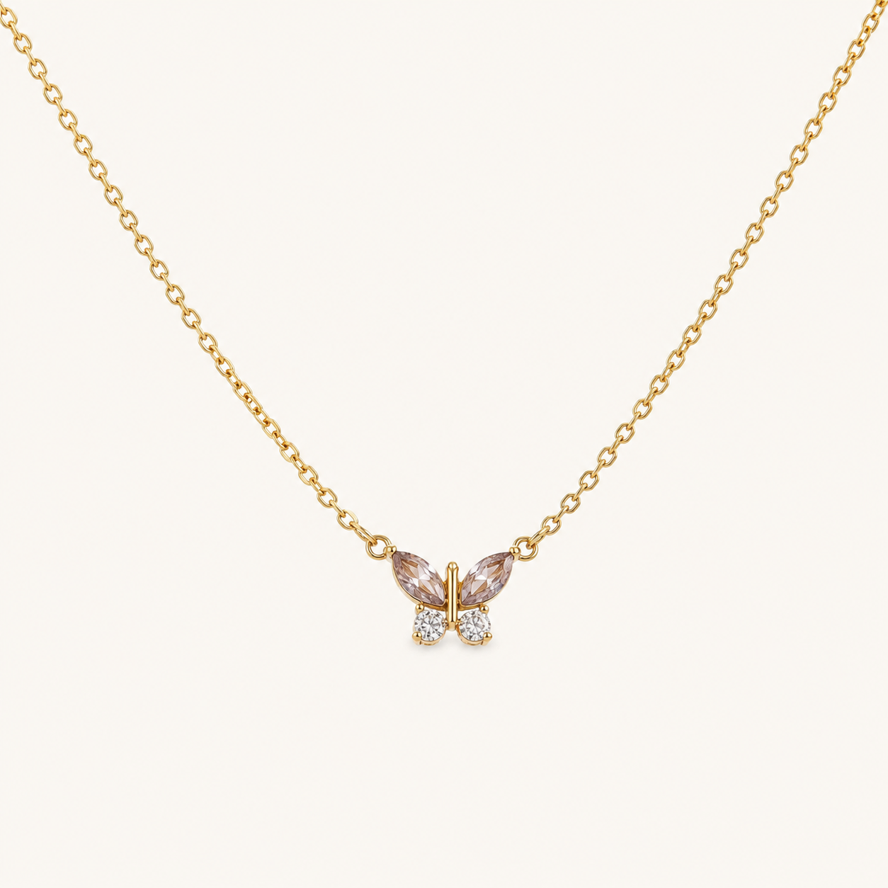 NECKLACE -KL048