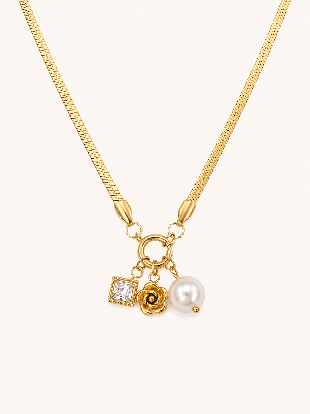 NECKLACE -KL051