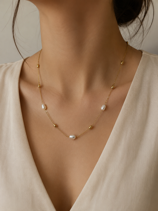 NECKLACE -NF063