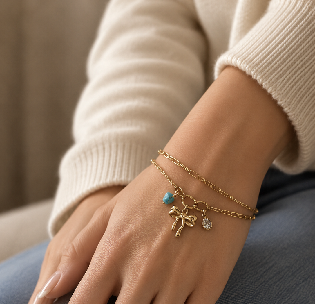 BRACELET -BK146