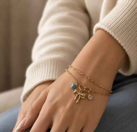 BRACELET -BK146