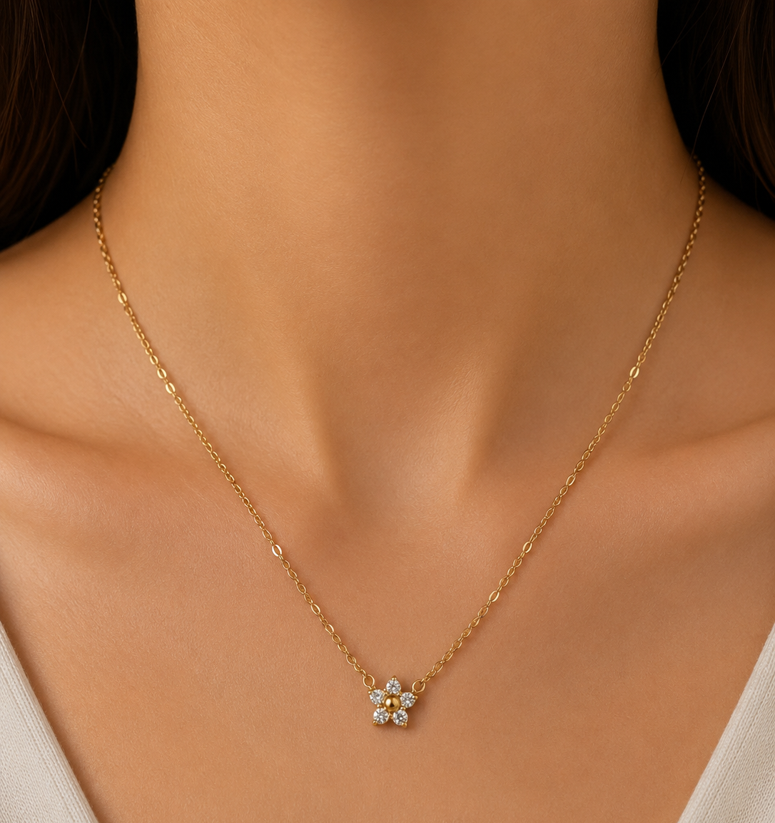 NECKLACE -NF034