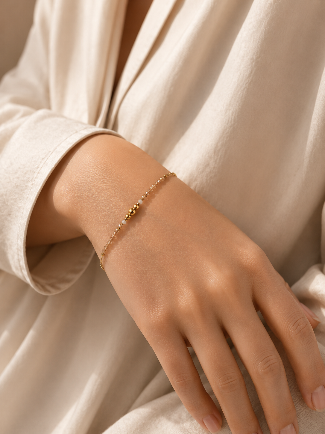 BRACELET -BK136