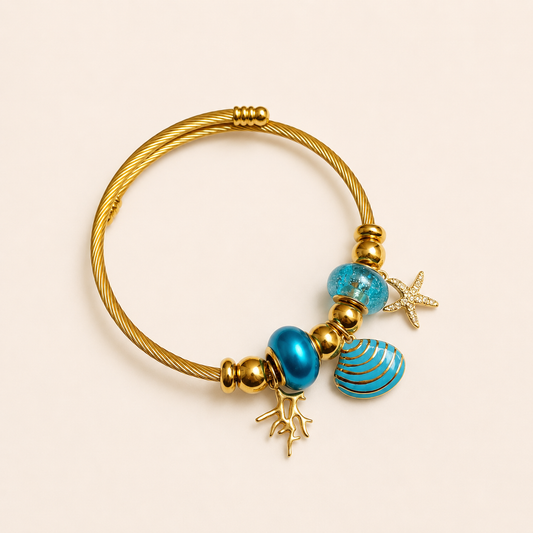 CHARM BRACELET -BK170