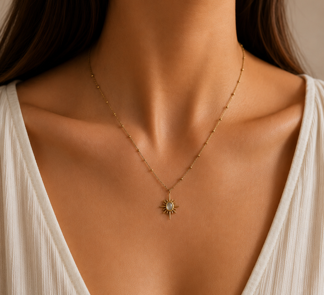 NECKLACE -KY172