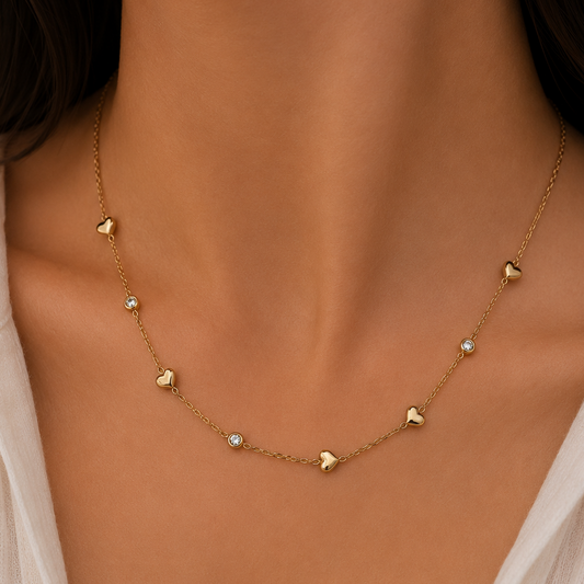 NECKLACE -KL049