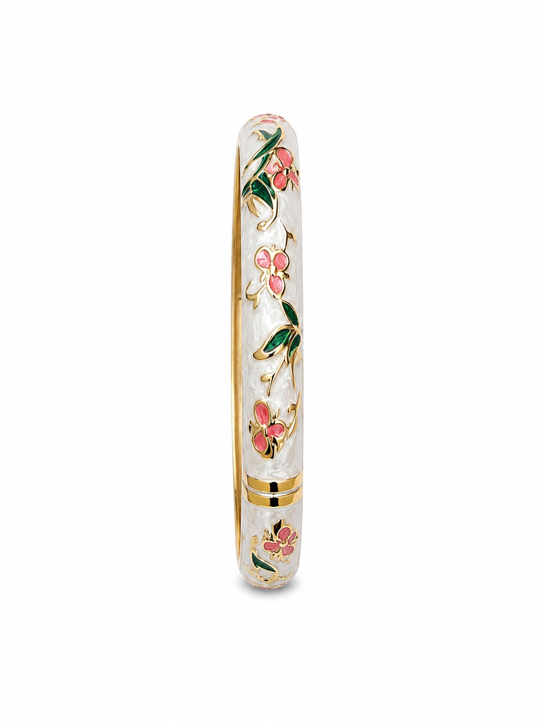 ENAMEL KADA BANGLE -NF094