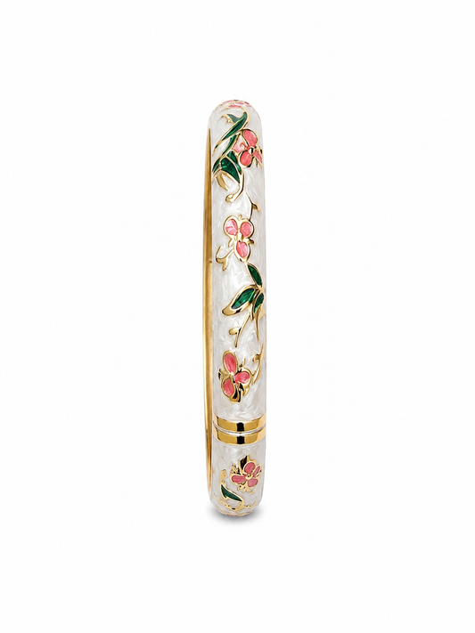 ENAMEL KADA BANGLE -NF094