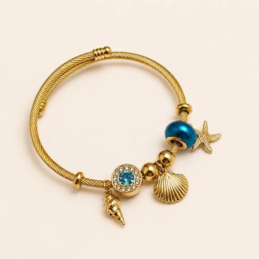 CHARM BRACELET -BK171